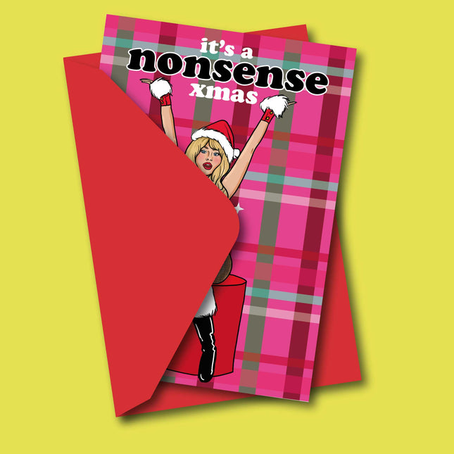 NONSENSE XMAS ✨