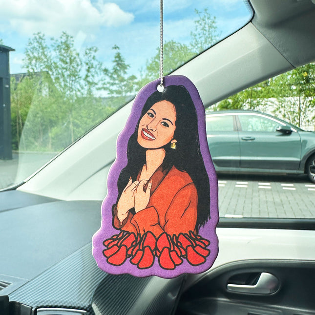 LA REINA