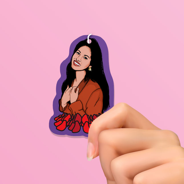 LA REINA