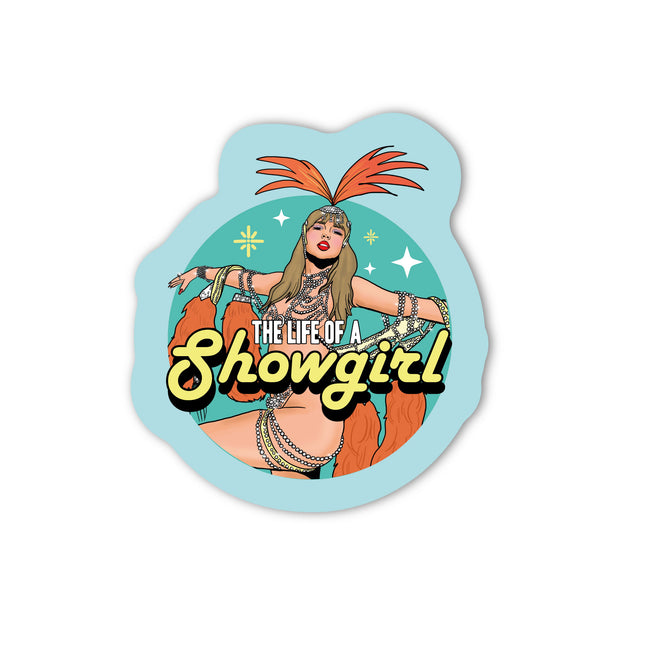 SHOWGIRL