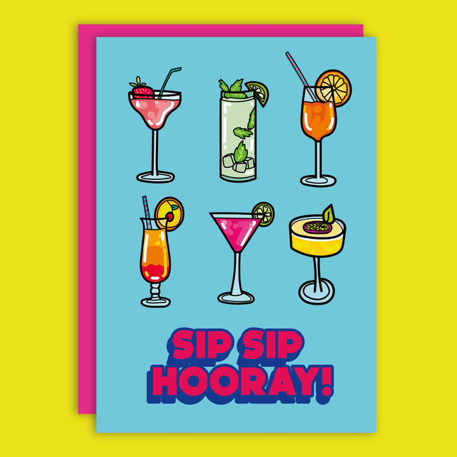 SIP SIP