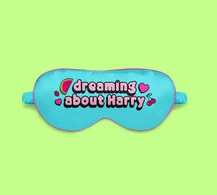 DREAMING ABOUT HARRY 🩵