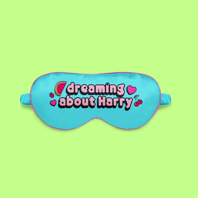 DREAMING ABOUT HARRY 🩵