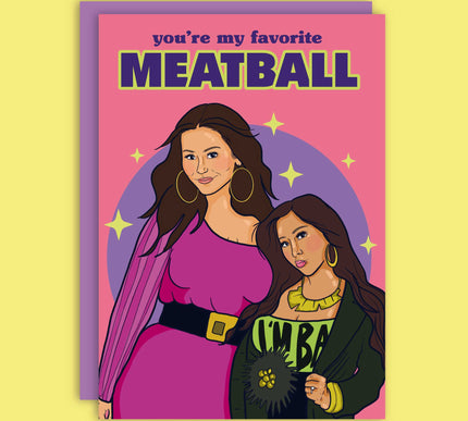 MEATBALL