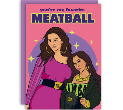 MEATBALL