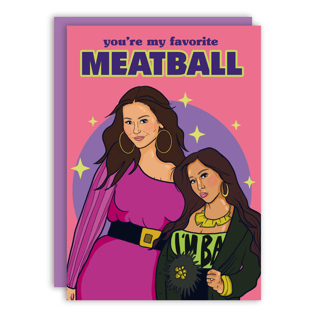 MEATBALL