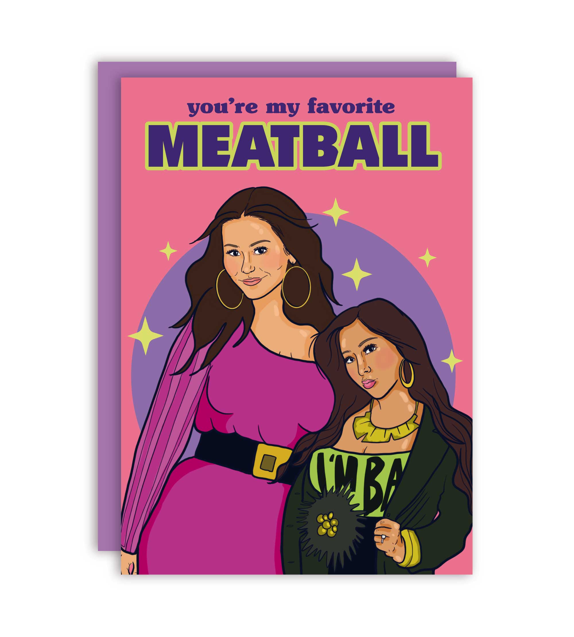 MEATBALL