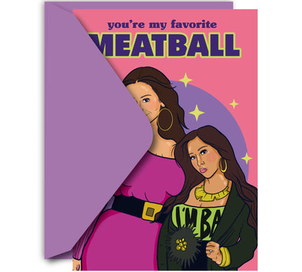 MEATBALL