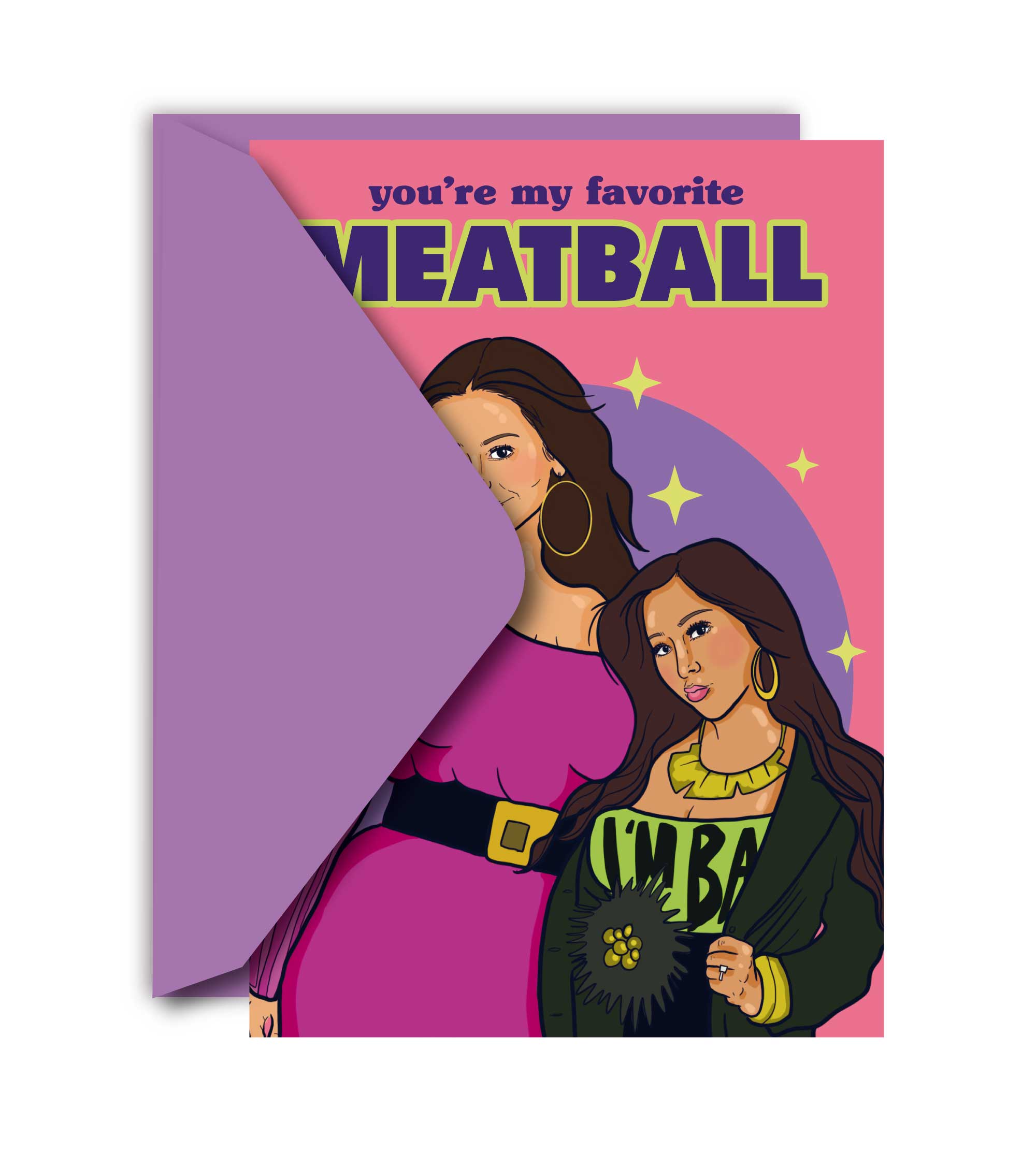 MEATBALL