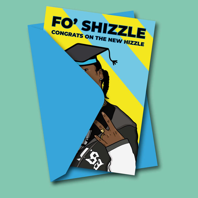 NEW HIZZLE