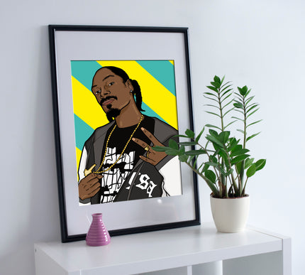 SNOOP