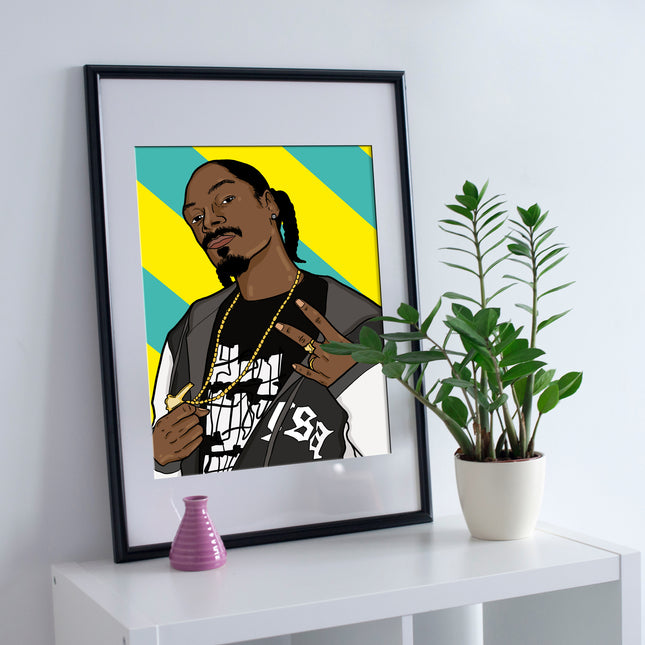 SNOOP