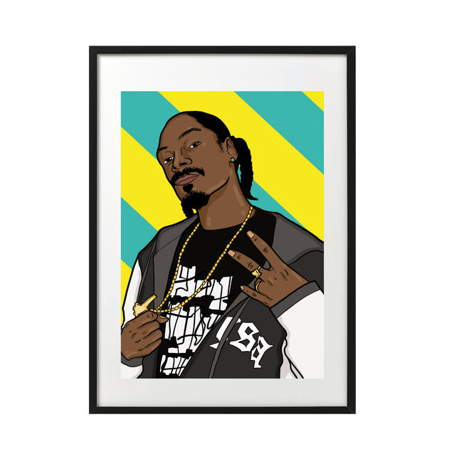 SNOOP