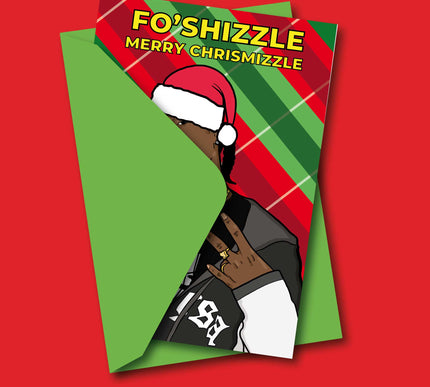 CHRISMIZZLE 🎄