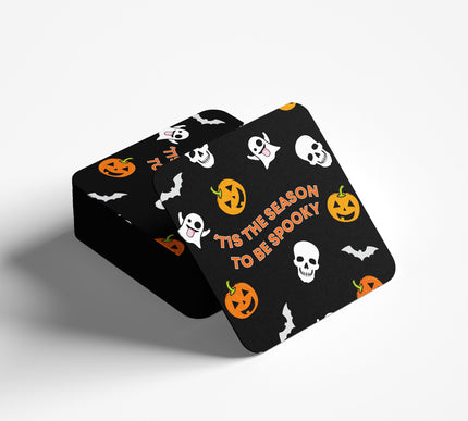 SPOOKY SEASON