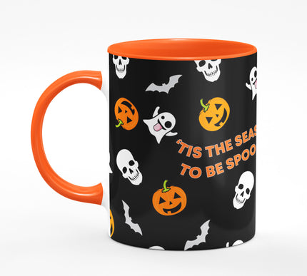 SPOOKY SEASON