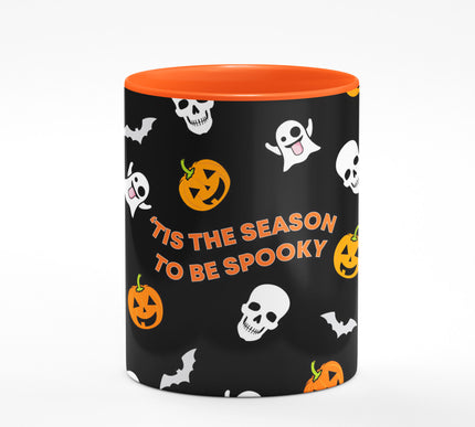 SPOOKY SEASON