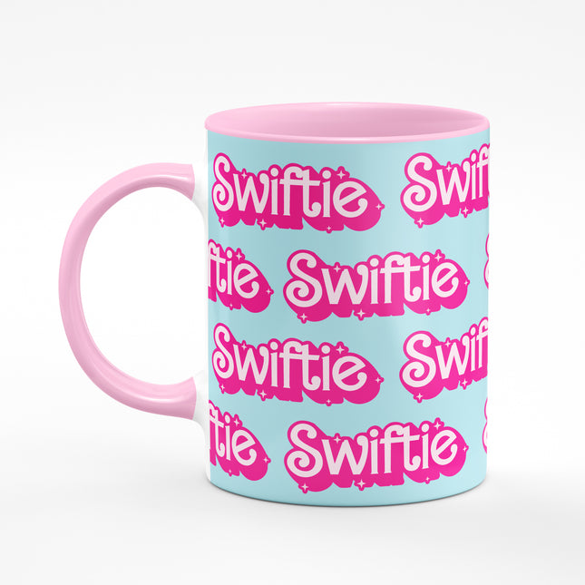 SWIFTIE