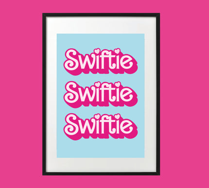 SWIFTIE