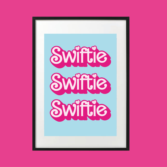 SWIFTIE