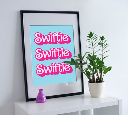 SWIFTIE
