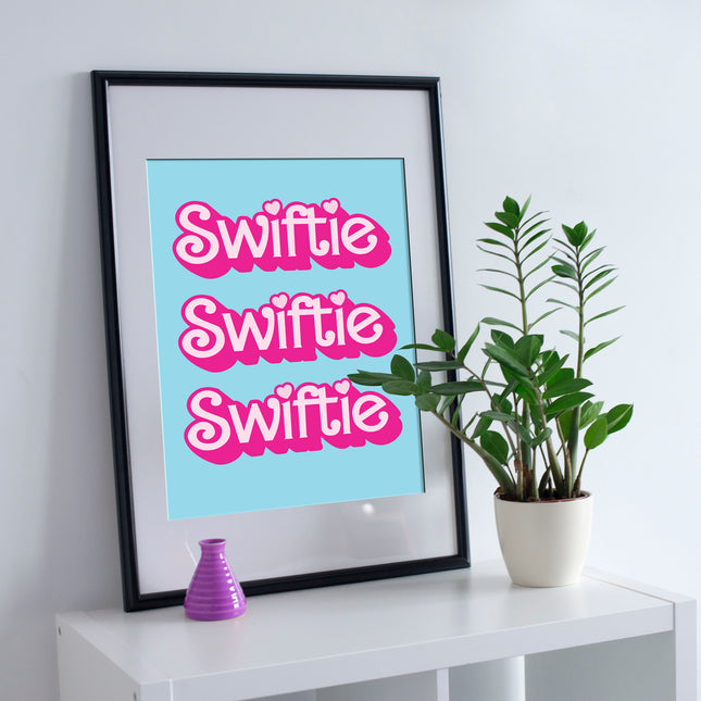 SWIFTIE