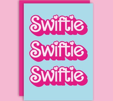 SWIFTIE