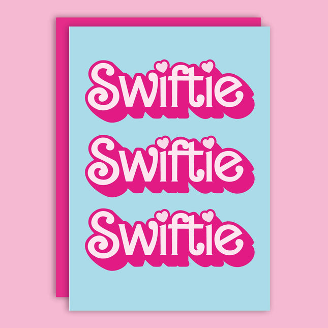 SWIFTIE