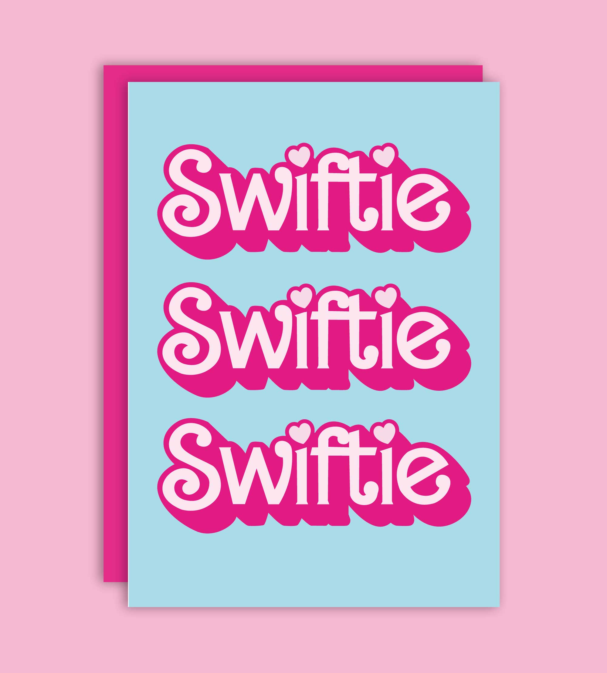 SWIFTIE