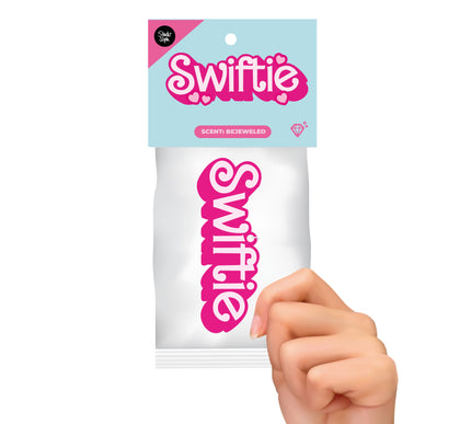 SWIFTIE 🩷