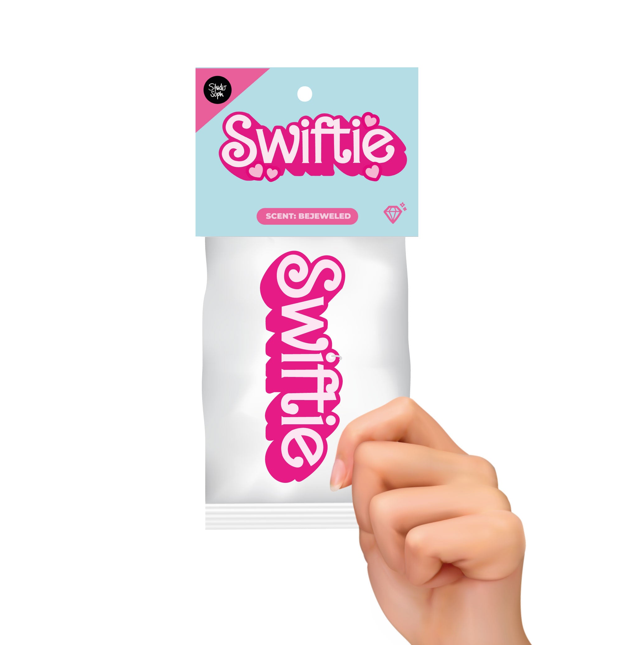 SWIFTIE 🩷