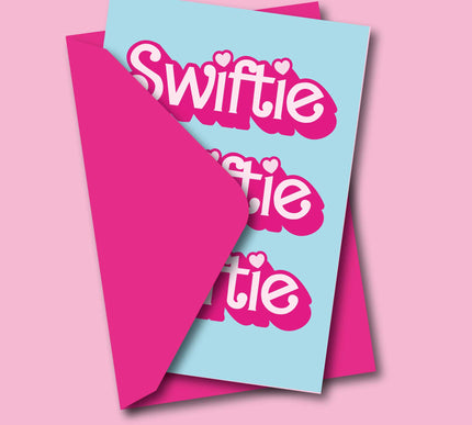 SWIFTIE