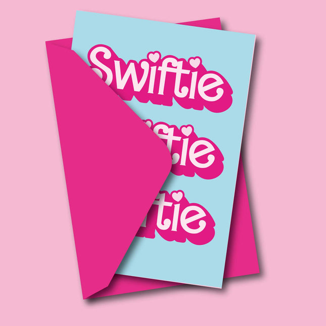 SWIFTIE