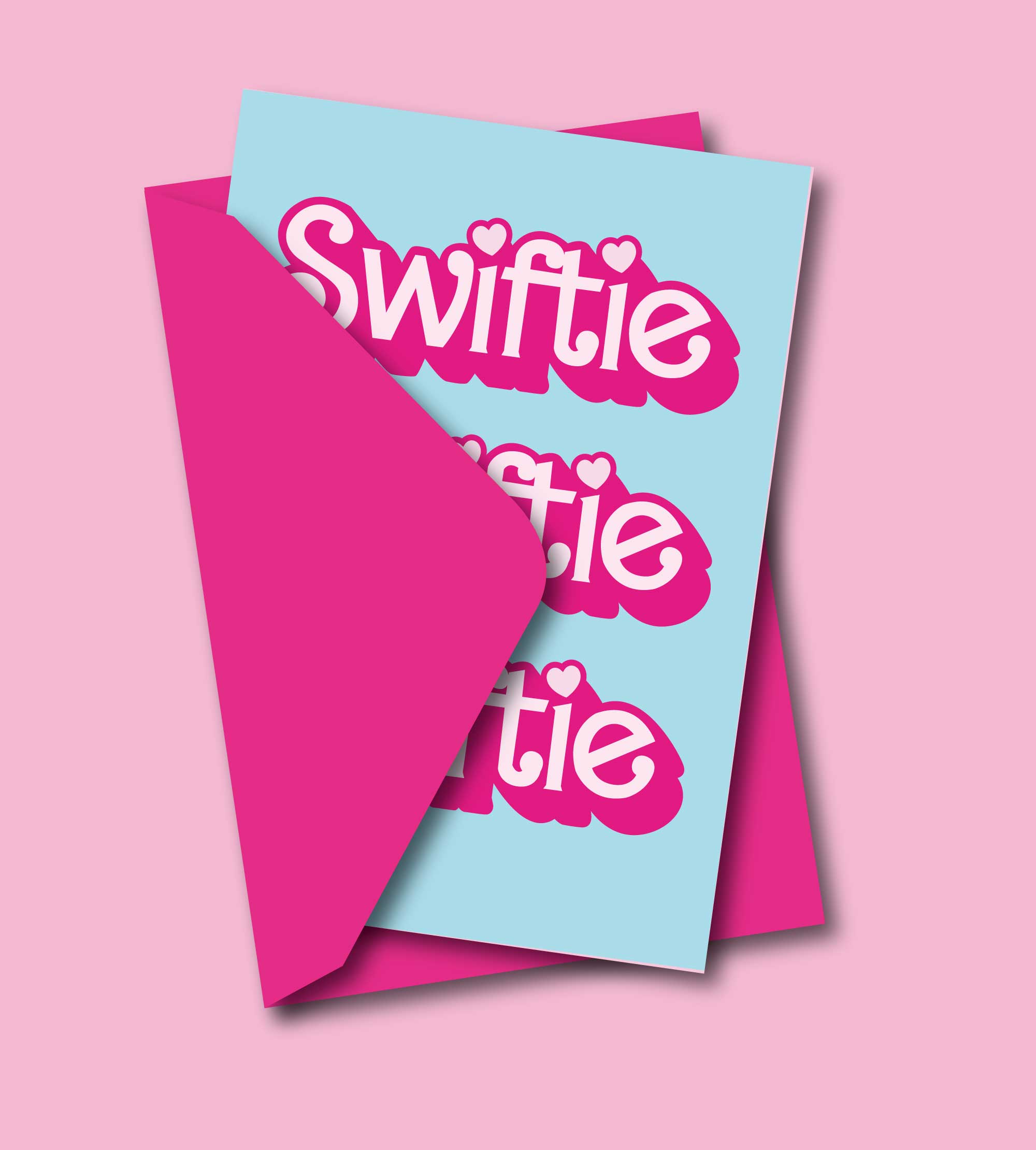 SWIFTIE