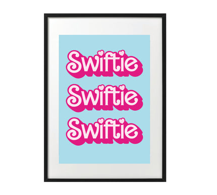 SWIFTIE