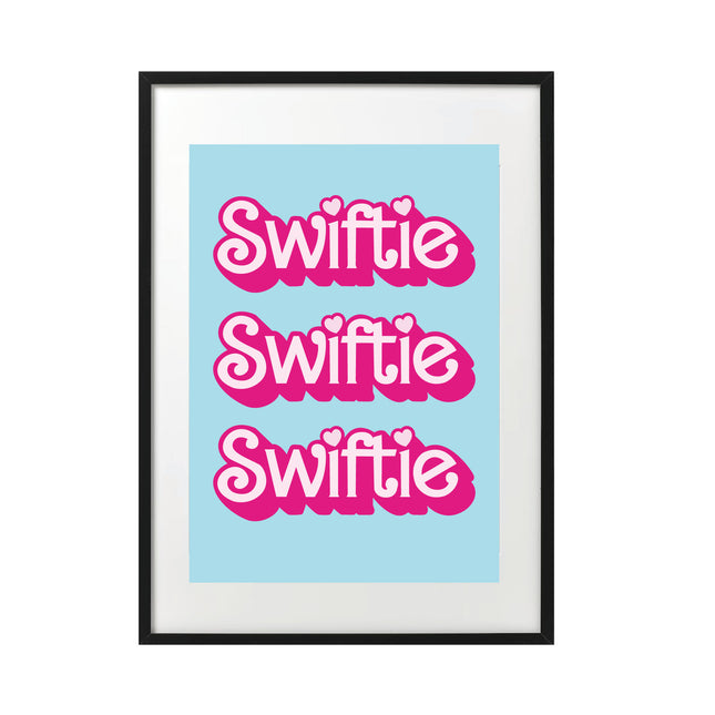 SWIFTIE