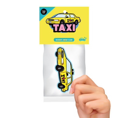 TAXI