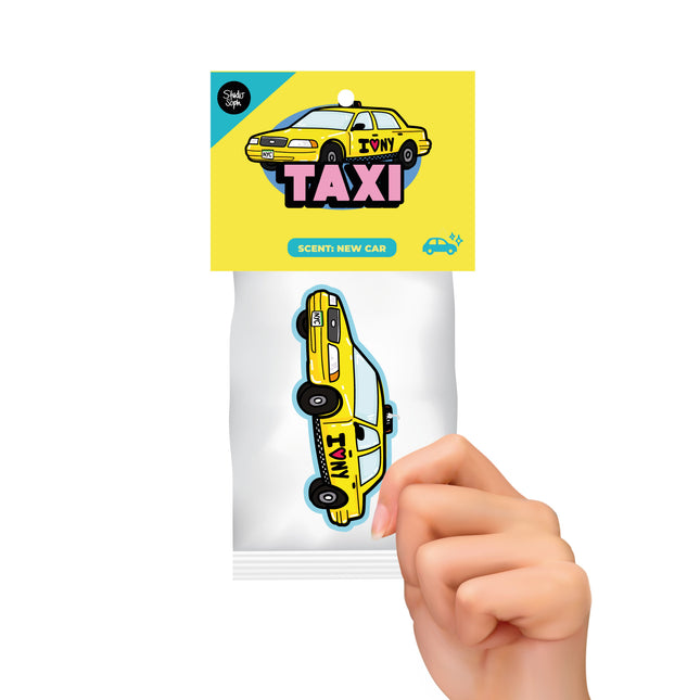 TAXI