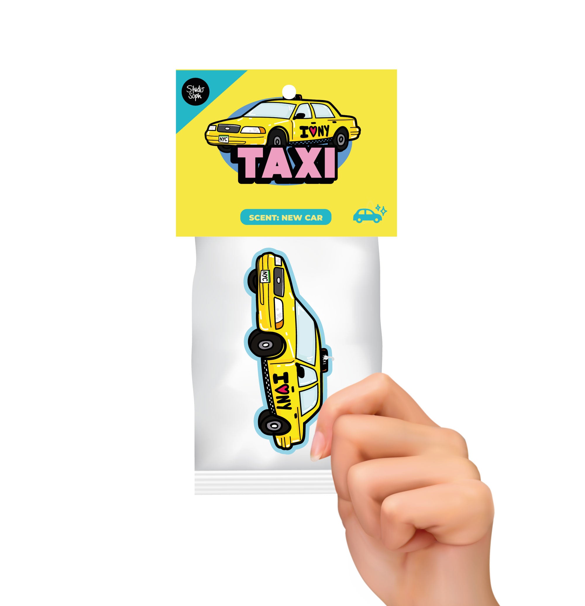 TAXI