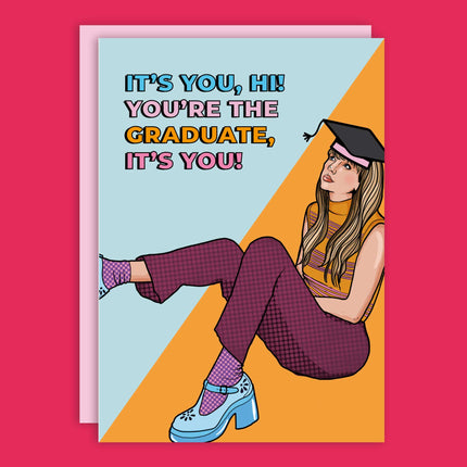 Collection image for: CARDS: GRADUATION