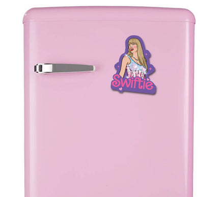 SHIMMER MAGNET