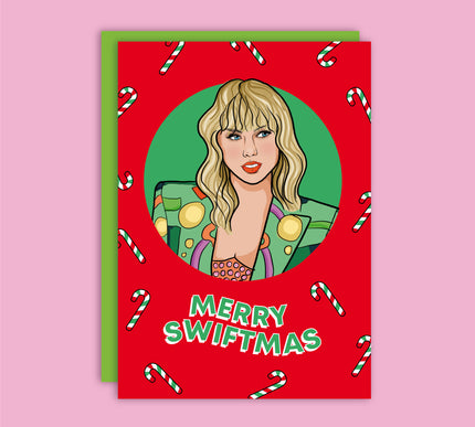 SWIFTMAS