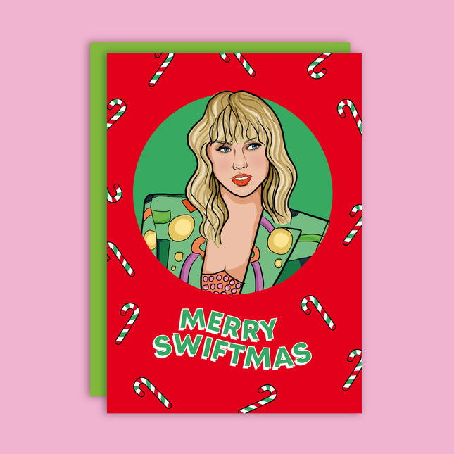 SWIFTMAS