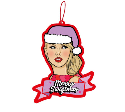 MERRY SWIFTMAS