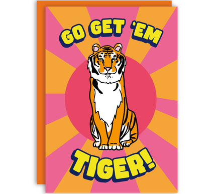 GO GET 'EM