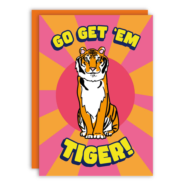 GO GET 'EM