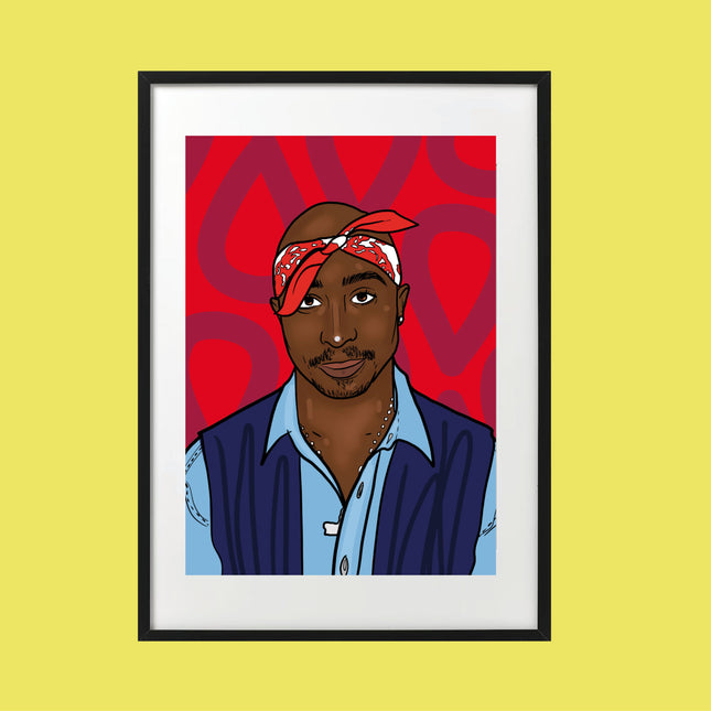 TUPAC