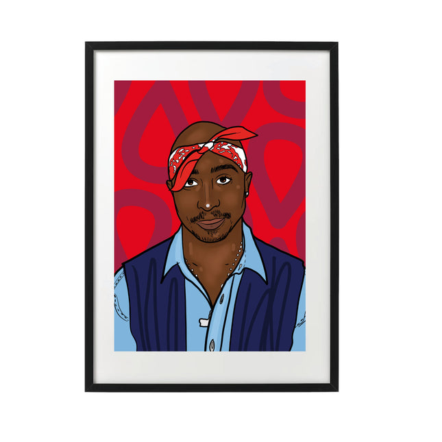 TUPAC