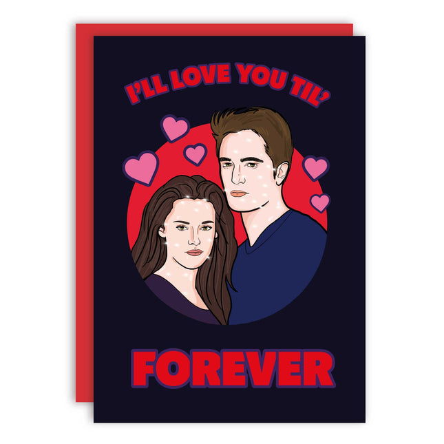 TIL' FOREVER