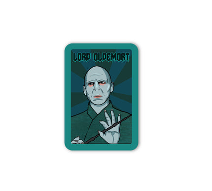 LORD OLDEMORT